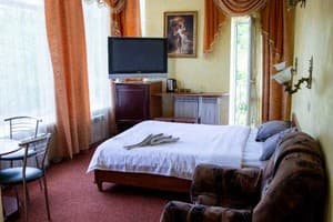 Славная Кача 8