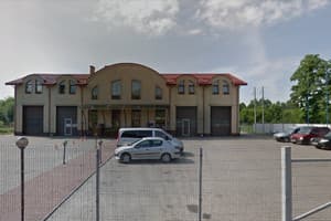 Мини-отель Sleeping hotel