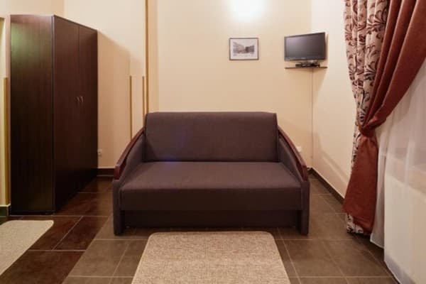 Sleeping hotel 3