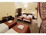 Sleeping hotel 6