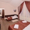 Sleeping hotel 8-9/11