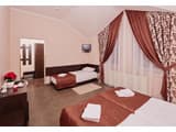 Sleeping hotel 8