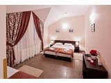Sleeping hotel 9