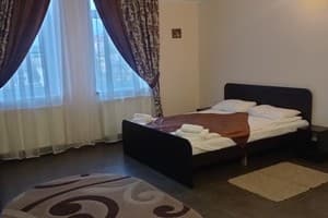 Мини-отель Sleeping hotel. Люкс 4-местный  3