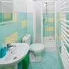 Мини-отель Sleeping hotel. Стандарт 4-местный  2