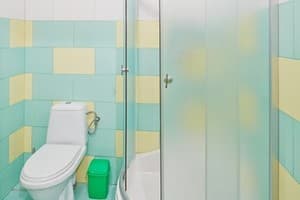 Мини-отель Sleeping hotel. Стандарт двухместный  4