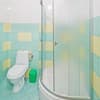 Мини-отель Sleeping hotel. Стандарт трехместный  2