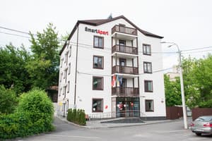 Апарт-отель Smart Apart