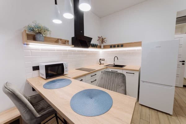 Smart House 7