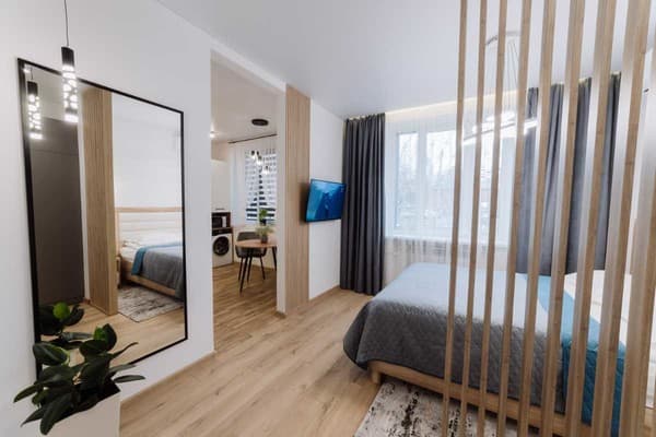 Smart House 1