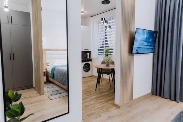 Smart House 61