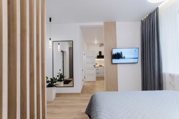 Smart House 76