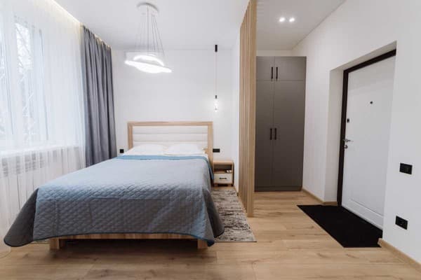 Smart House 77
