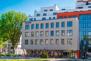 Smart House Apartments 1