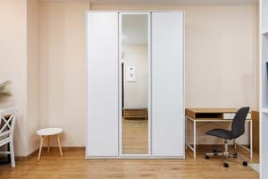 Апарт-отель Smart House Apartments. Апартаменты трехместный №9 3