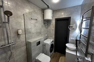 Апарт-отель Smart House Apartments. Люкс двухместный  11