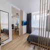 Квартира Smart House. Апартаменты двухместный первый этаж 1