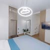 Квартира Smart House. Апартаменты двухместный первый этаж 4