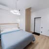 Квартира Smart House. Апартаменты двухместный первый этаж 5