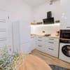 Квартира Smart House. Апартаменты двухместный первый этаж 9
