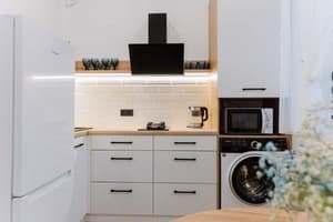 Квартира Smart House. Апартаменты двухместный первый этаж 13