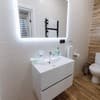 Квартира Smart House. Апартаменты двухместный первый этаж 28