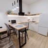 Квартира Smart House. Апартаменты двухместный студио 6
