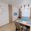 Квартира Smart House. Апартаменты двухместный студио 16