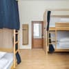 Хостел Soborniy Hostel. Место в общем 6-местном номере  2
