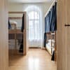 Хостел Soborniy Hostel. Место в общем 6-местном номере  5