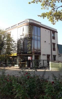 Мини-отель София