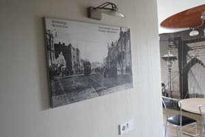 Sokolan Apartments ул. Александра Соловьева 10