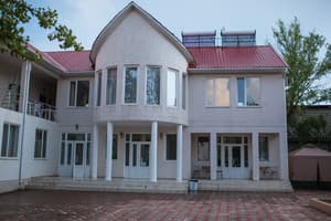 База отдыха Солнечная-Позитив