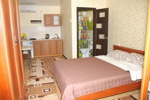Апарт-готель Сонячна дача. Студіо двомісний з кухнею 2