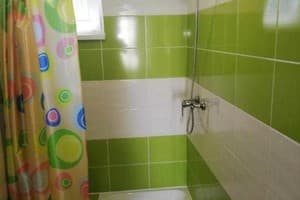 Апарт-готель Сонячна дача. Студіо тримісний з кухнею 2