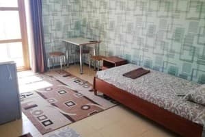 Апарт-готель Сонячна дача. Студіо тримісний з кухнею 7