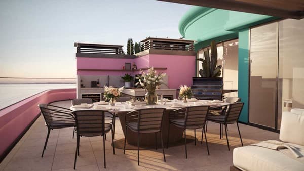 Spatium Medical & Wellness Hotel 14