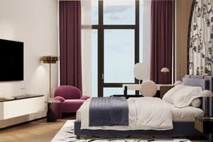 Spatium Medical & Wellness Hotel 13