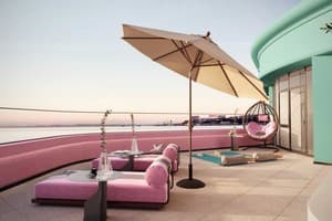 Spatium Medical & Wellness Hotel 15