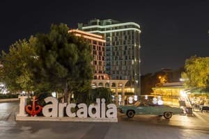 Spatium Medical & Wellness Hotel 7