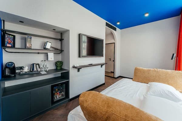 Spatium Medical & Wellness Hotel 29