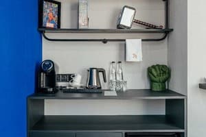 Spatium Medical & Wellness Hotel 45