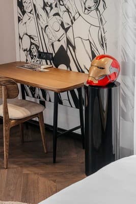 Spatium Medical & Wellness Hotel 36