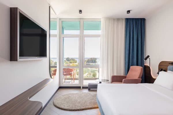 Spatium Medical & Wellness Hotel 45