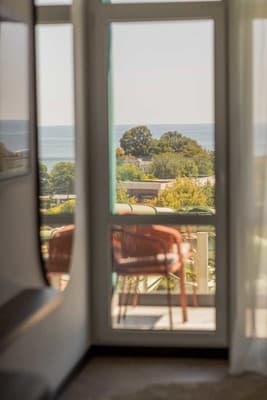 Spatium Medical & Wellness Hotel 46