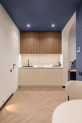 Spatium Medical & Wellness Hotel 57