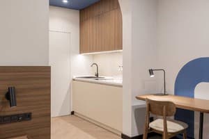 Spatium Medical & Wellness Hotel 60