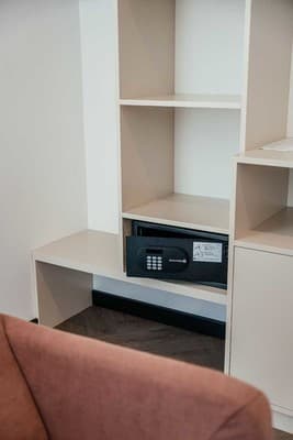 Spatium Medical & Wellness Hotel 68