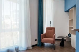 Spatium Medical & Wellness Hotel 69