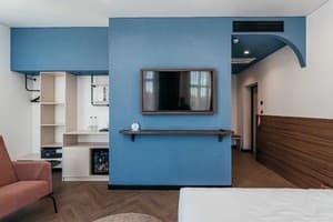 Spatium Medical & Wellness Hotel 67